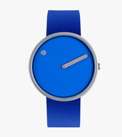 Tic Chronograph Alessi
