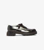 Marni Chunky Leather Derby Shoes